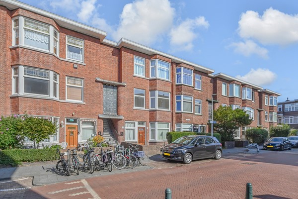 Medium property photo - Uddelstraat 93, 2573 VC Den Haag
